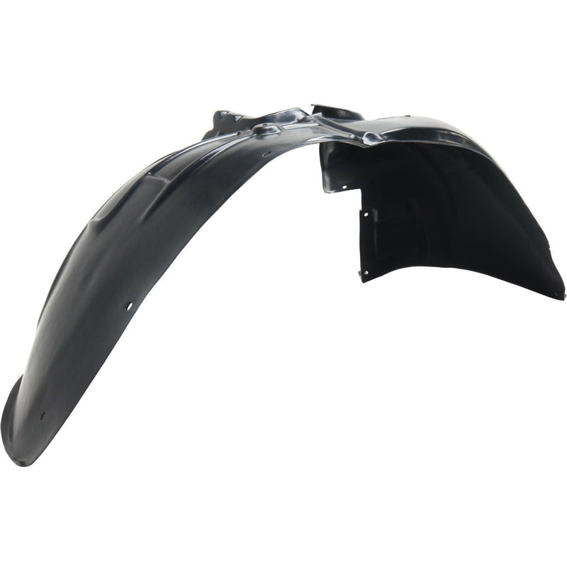 DURAFORCE Fender Liners Front Passenger Right Side Hand for GMC Terrain 2018-2024