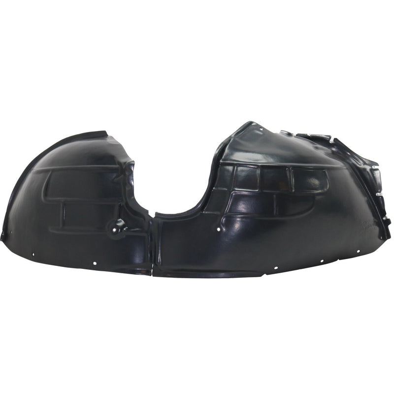 DURAFORCE Fender Liners Front Passenger Right Side Hand for GMC Terrain 2018-2024