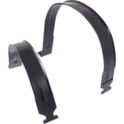 DURAFORCE Set of 2 Fuel Tank Straps Gas Ram Truck For Dodge 1500 2500 3500 52102527AB Pair