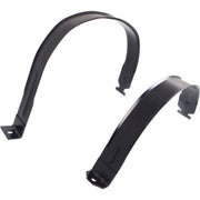 DURAFORCE Set of 2 Fuel Tank Straps Gas Ram Truck For Dodge 1500 2500 3500 52102527AB Pair