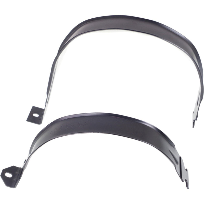 DURAFORCE Set of 2 Fuel Tank Straps Gas Ram Truck For Dodge 1500 2500 3500 52102527AB Pair