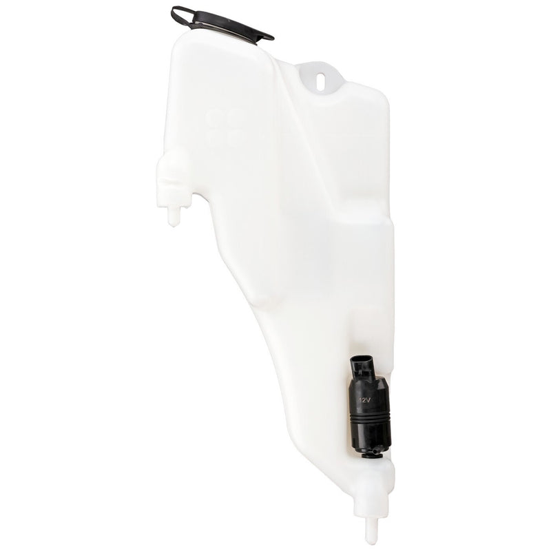 DURAFORCE Washer Reservoir For 94-2004 Chevrolet S10 With Pump