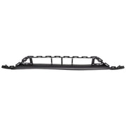 DURAFORCE Front Lower Bumper Cover For 2020 2021 2022 Hyundai Sonata Textured 86512L0010