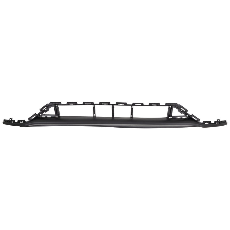 DURAFORCE Front Lower Bumper Cover For 2020 2021 2022 Hyundai Sonata Textured 86512L0010