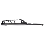 DURAFORCE Front Lower Bumper Cover For 2020 2021 2022 Hyundai Sonata Textured 86512L0010