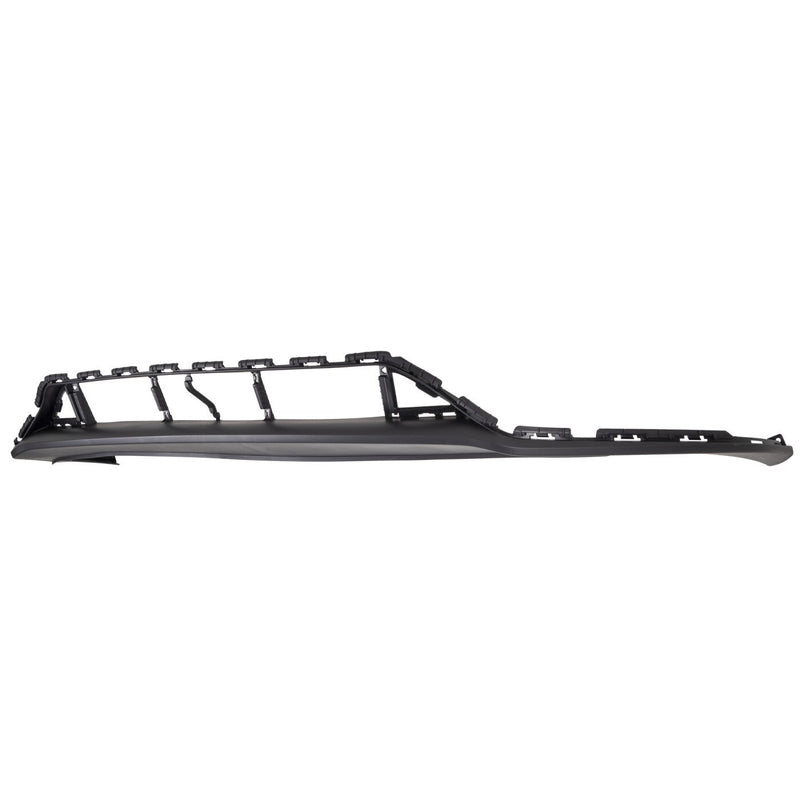 DURAFORCE Front Lower Bumper Cover For 2020 2021 2022 Hyundai Sonata Textured 86512L0010
