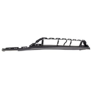 DURAFORCE Front Lower Bumper Cover For 2020 2021 2022 Hyundai Sonata Textured 86512L0010
