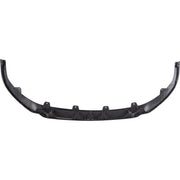 DURAFORCE Front Lower Bumper Cover For 2020 2021 2022 Hyundai Sonata Textured 86512L0010