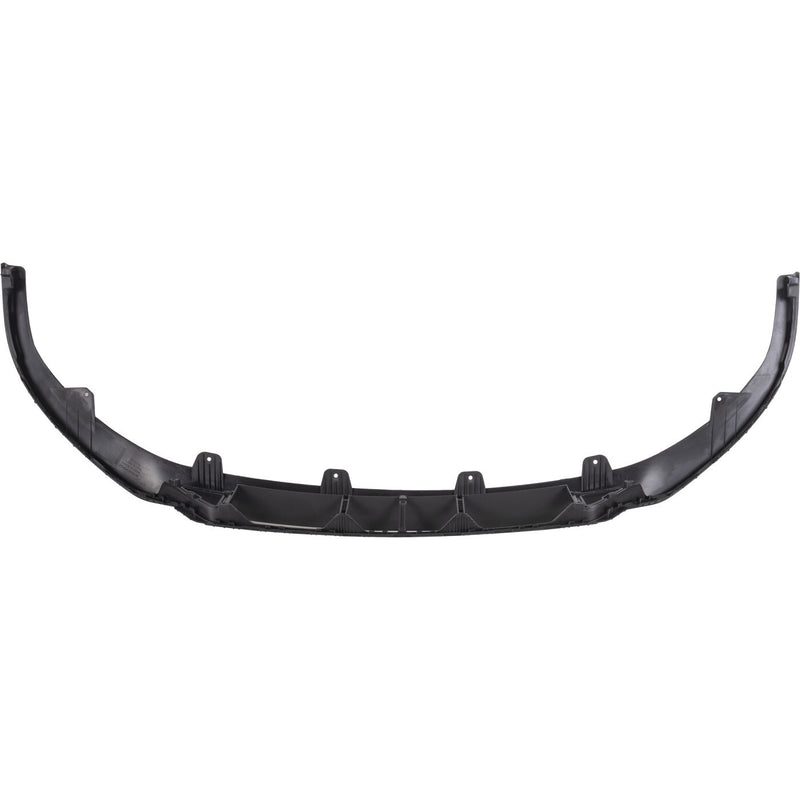 DURAFORCE Front Lower Bumper Cover For 2020 2021 2022 Hyundai Sonata Textured 86512L0010