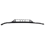 DURAFORCE Front Lower Bumper Cover For 2020 2021 2022 Hyundai Sonata Textured 86512L0010