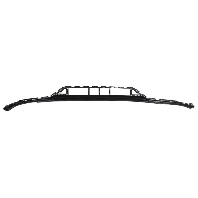 DURAFORCE Front Lower Bumper Cover For 2020 2021 2022 Hyundai Sonata Textured 86512L0010
