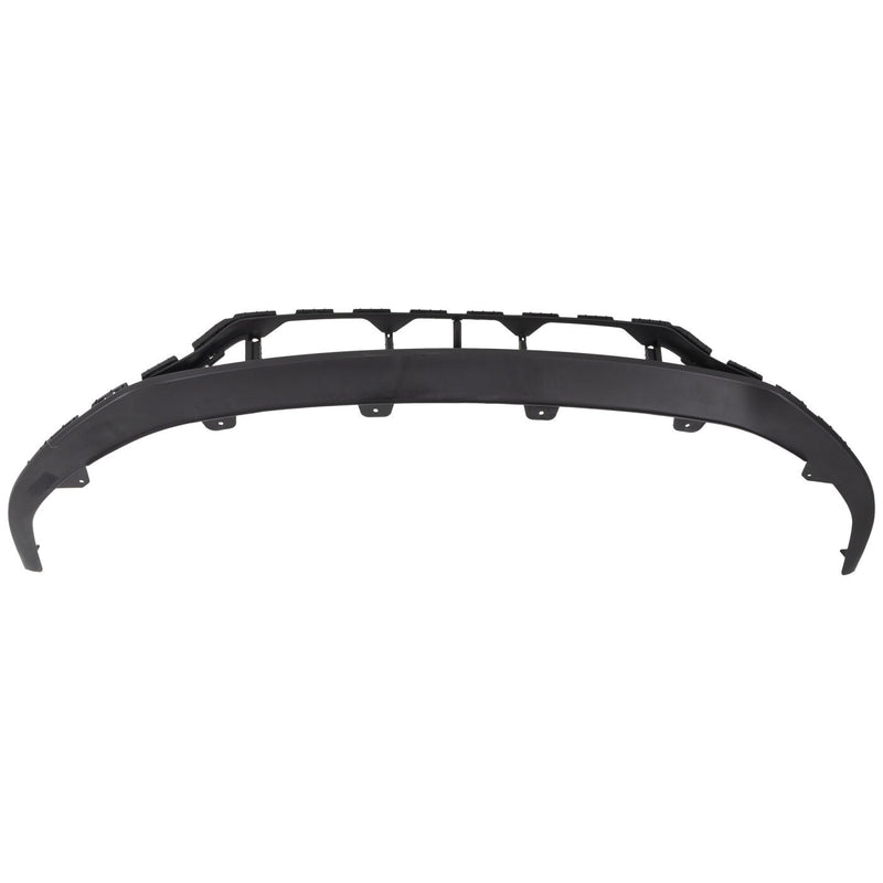 DURAFORCE Front Lower Bumper Cover For 2020 2021 2022 Hyundai Sonata Textured 86512L0010