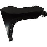 DURAFORCE Fender Set For 2019-2023 Toyota RAV4 Front Left and Right Steel Primed