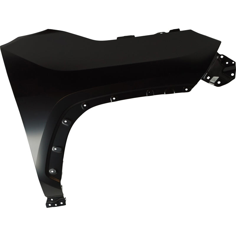 DURAFORCE Fender Set For 2019-2023 Toyota RAV4 Front Left and Right Steel Primed