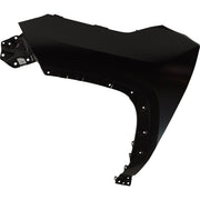 DURAFORCE Fender Set For 2019-2023 Toyota RAV4 Front Left and Right Steel Primed