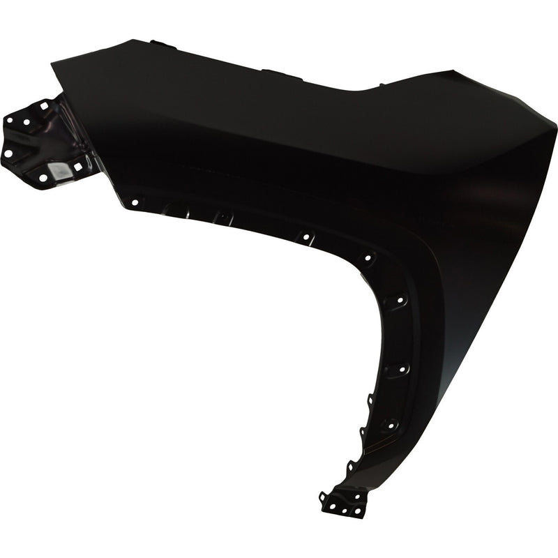 DURAFORCE Fender Set For 2019-2023 Toyota RAV4 Front Left and Right Steel Primed