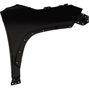 DURAFORCE Fender Set For 2019-2023 Toyota RAV4 Front Left and Right Steel Primed