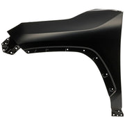 DURAFORCE Fender Set For 2019-2023 Toyota RAV4 Front Left and Right Steel Primed