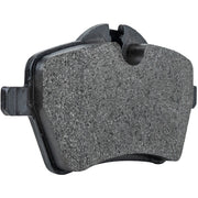 DURAFORCE Front and Rear Ceramic Brake Pad Set For 2011-2016 Mini Cooper Countryman FWD