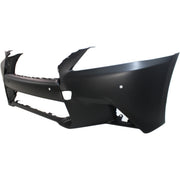 DURAFORCE Front Bumper Cover Fascia For 2014-2015 Lexus GS350 GS450h LX1000283 521193A947