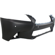 DURAFORCE Front Bumper Cover Fascia For 2014-2015 Lexus GS350 GS450h LX1000283 521193A947