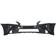 DURAFORCE Front Bumper Cover Fascia For 2014-2015 Lexus GS350 GS450h LX1000283 521193A947