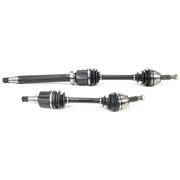 DURAFORCE CV Axles For 2000-2011 Ford Focus Front Left Right Automatic Transaxle Set of 2