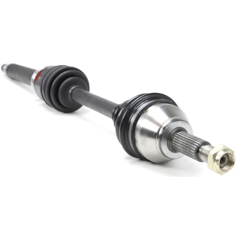 DURAFORCE CV Axles For 2000-2011 Ford Focus Front Left Right Automatic Transaxle Set of 2