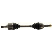 DURAFORCE CV Axles For 2000-2011 Ford Focus Front Left Right Automatic Transaxle Set of 2