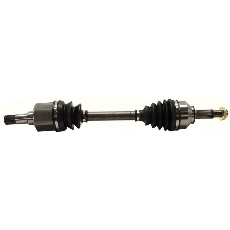 DURAFORCE CV Axles For 2000-2011 Ford Focus Front Left Right Automatic Transaxle Set of 2