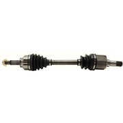 DURAFORCE CV Axles For 2000-2011 Ford Focus Front Left Right Automatic Transaxle Set of 2