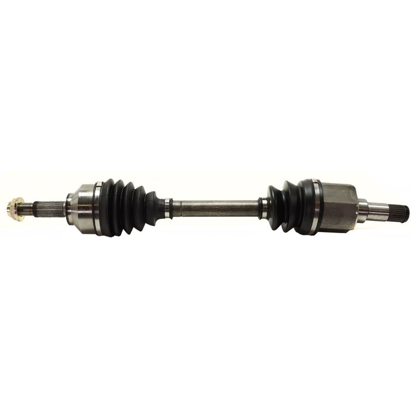 DURAFORCE CV Axles For 2000-2011 Ford Focus Front Left Right Automatic Transaxle Set of 2
