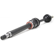 DURAFORCE CV Axles For 2000-2011 Ford Focus Front Left Right Automatic Transaxle Set of 2