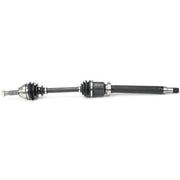 DURAFORCE CV Axles For 2000-2011 Ford Focus Front Left Right Automatic Transaxle Set of 2