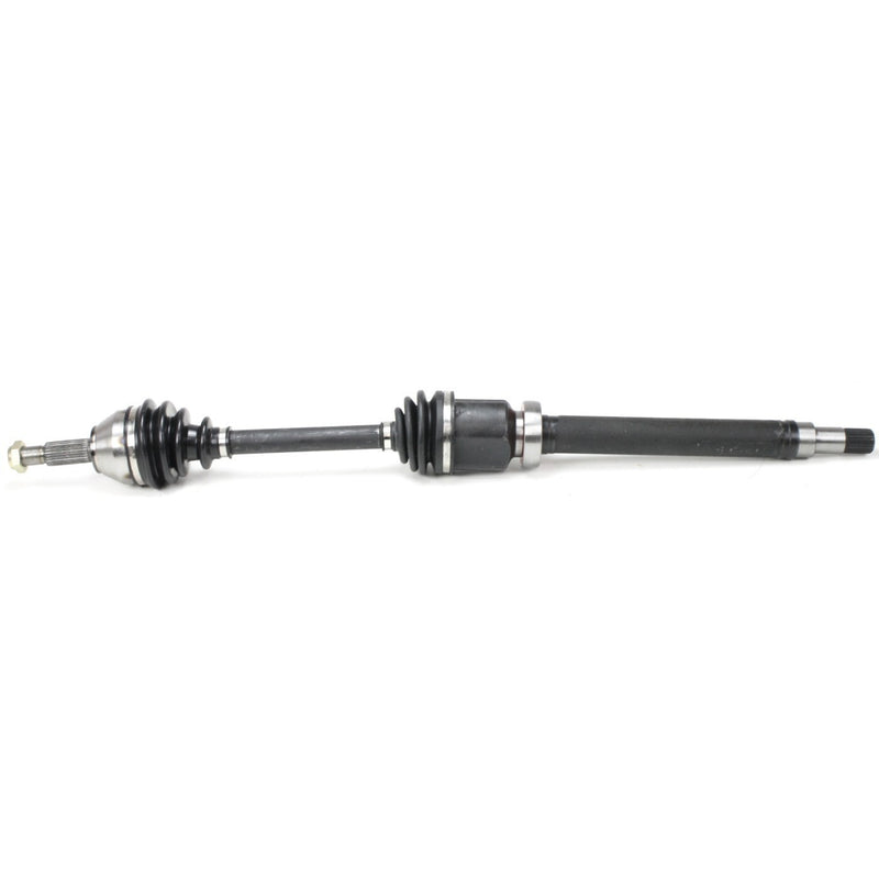 DURAFORCE CV Axles For 2000-2011 Ford Focus Front Left Right Automatic Transaxle Set of 2