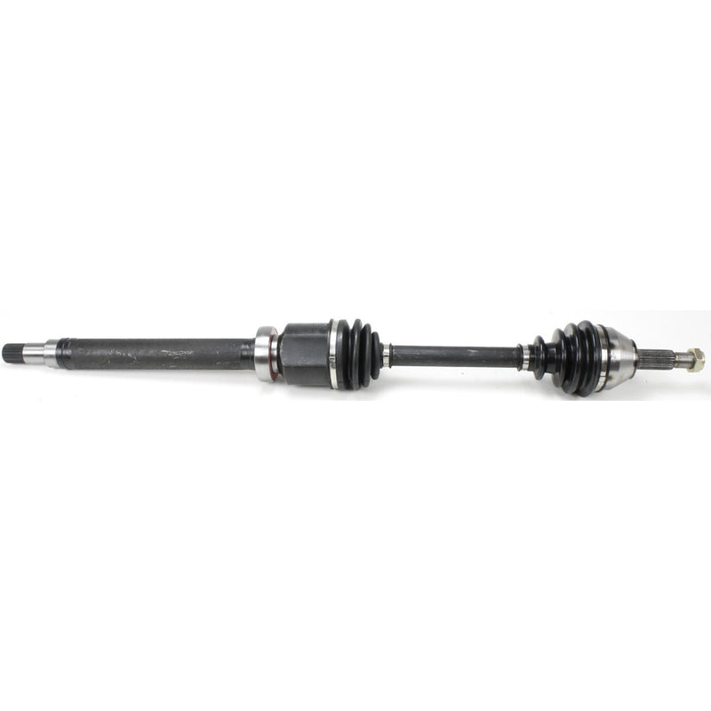 DURAFORCE CV Axles For 2000-2011 Ford Focus Front Left Right Automatic Transaxle Set of 2