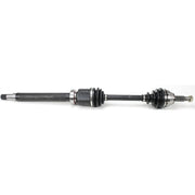 DURAFORCE CV Axles For 2000-2011 Ford Focus Front Left Right Automatic Transaxle Set of 2