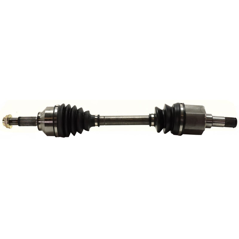 DURAFORCE CV Axles For 2000-2011 Ford Focus Front Left Right Automatic Transaxle Set of 2