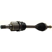 DURAFORCE CV Axles For 2000-2011 Ford Focus Front Left Right Automatic Transaxle Set of 2