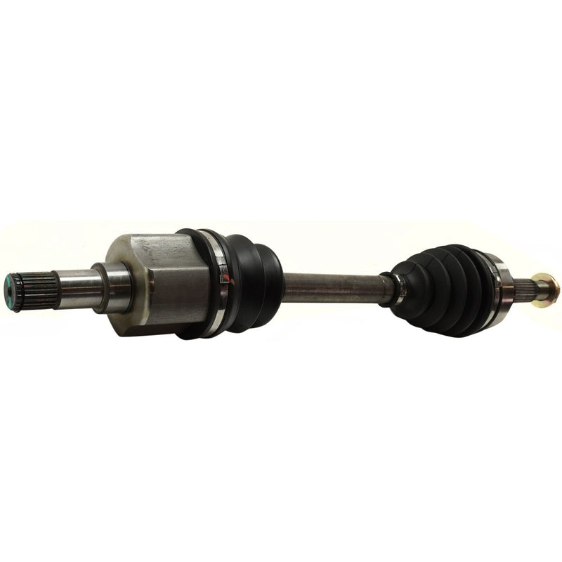 DURAFORCE CV Axles For 2000-2011 Ford Focus Front Left Right Automatic Transaxle Set of 2