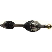 DURAFORCE CV Axles For 2000-2011 Ford Focus Front Left Right Automatic Transaxle Set of 2