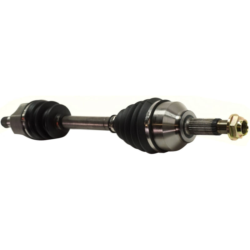 DURAFORCE CV Axles For 2000-2011 Ford Focus Front Left Right Automatic Transaxle Set of 2