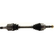 DURAFORCE CV Axles For 2000-2011 Ford Focus Front Left Right Automatic Transaxle Set of 2