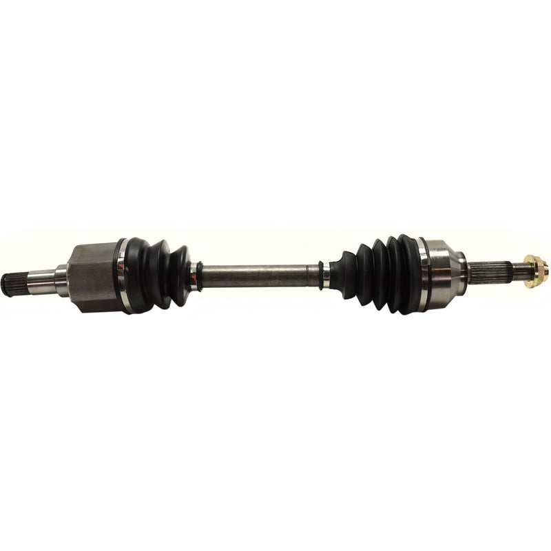 DURAFORCE CV Axles For 2000-2011 Ford Focus Front Left Right Automatic Transaxle Set of 2