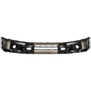 DURAFORCE Bumper For 2017-2019 Nissan Titan Front Lower Chrome Steel 62022EZ70D