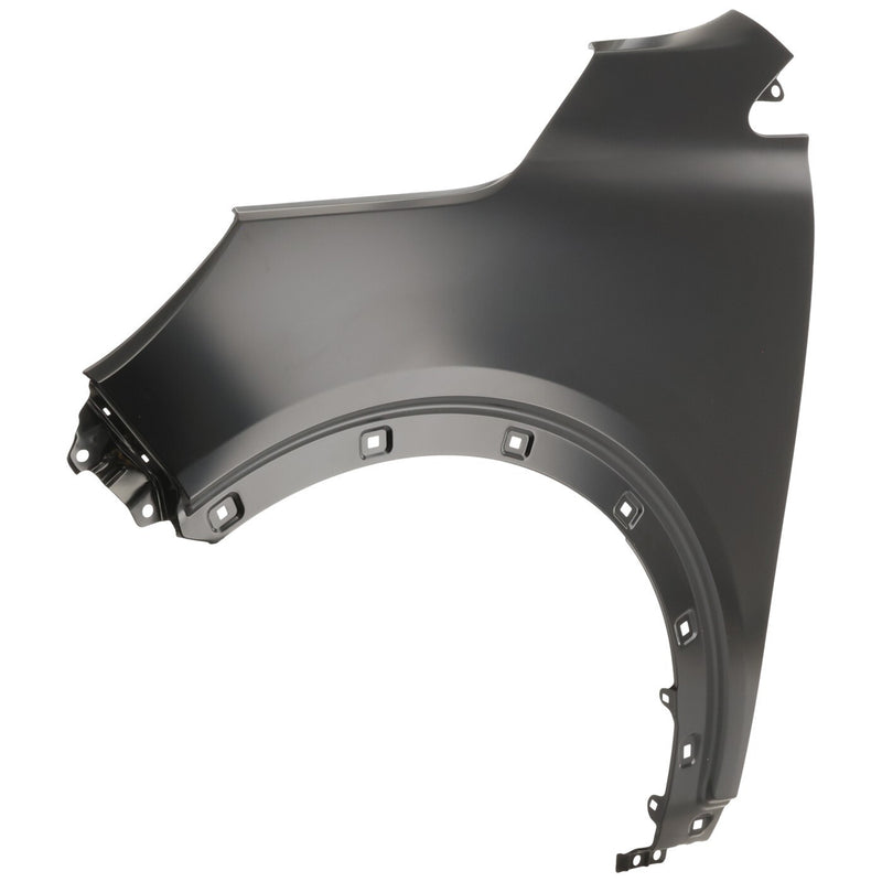 DURAFORCE Fender For 2016-2020 Kia Sorento Front Driver Side Steel Primed