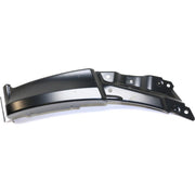 DURAFORCE Front Fender Trim Set For 2010-2017 Mercedes Benz Sprinter 2500