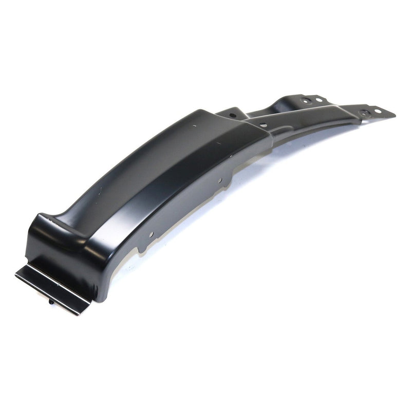 DURAFORCE Front Fender Trim Set For 2010-2017 Mercedes Benz Sprinter 2500