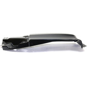 DURAFORCE Front Fender Trim Set For 2010-2017 Mercedes Benz Sprinter 2500