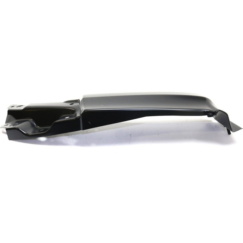 DURAFORCE Front Fender Trim Set For 2010-2017 Mercedes Benz Sprinter 2500